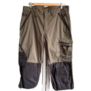 Blaklader Workwear Knee length Pant